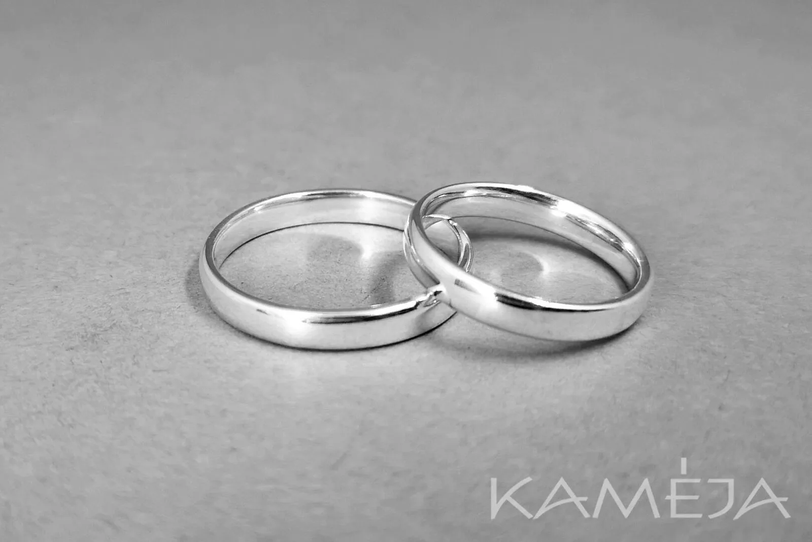 Sterling silver ring