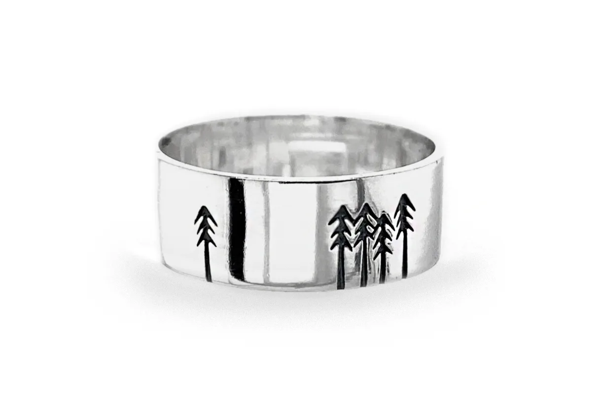 Sterling silver ring Z1762300500