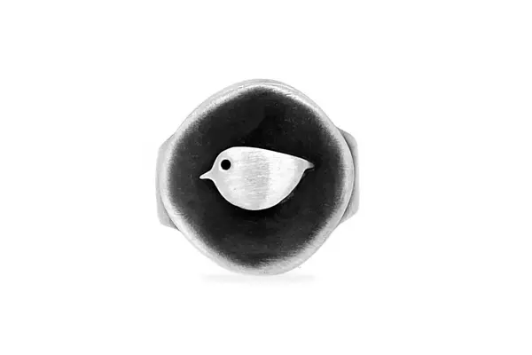 Bird Ring Z2065400650