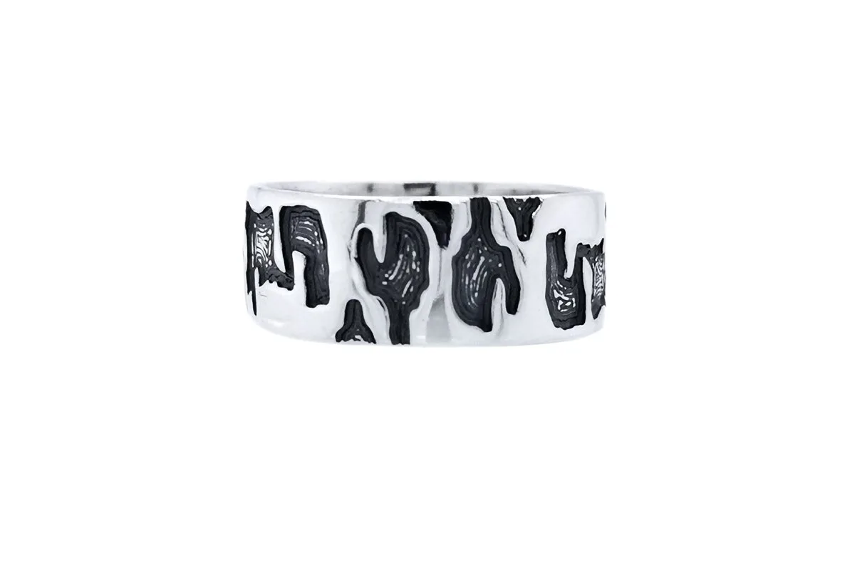 Silver Ring Z0000300480