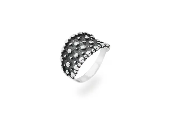 Sterling Silver Ring Z1197300570