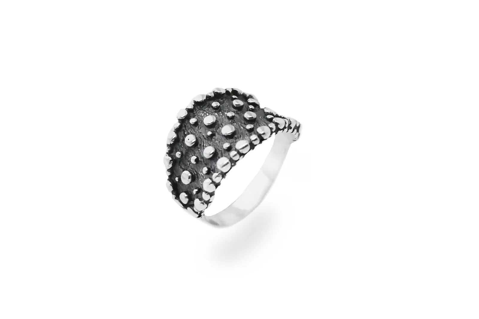 Sterling Silver Ring Z1197300570