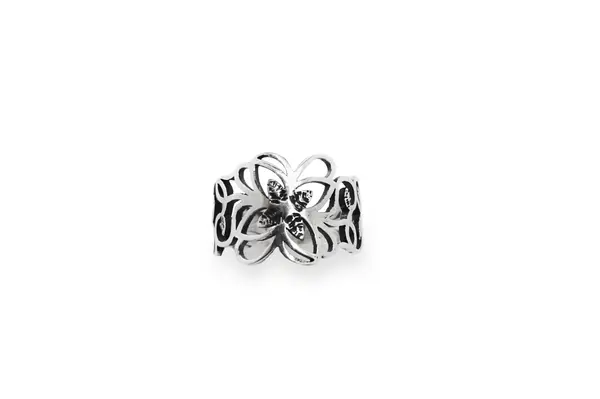Sterling silver ring Z1308350280