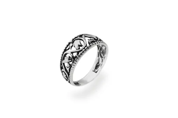 Sterling silver ring Z1495350260