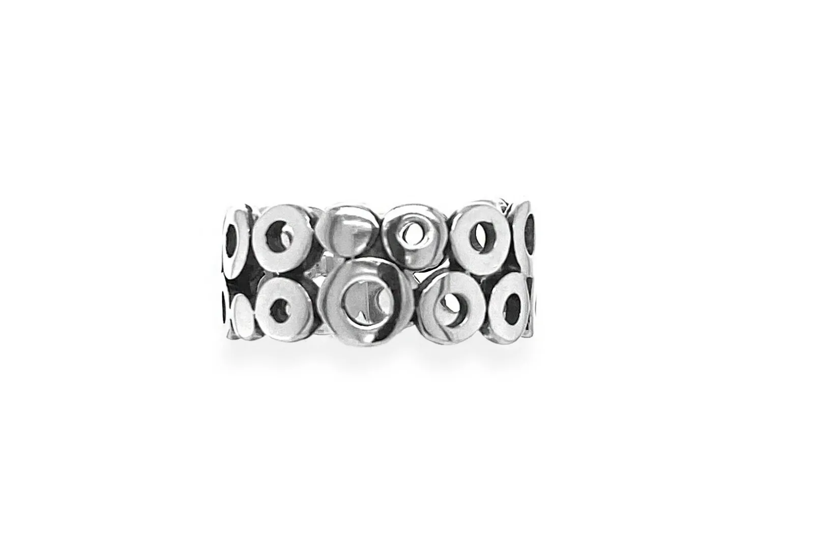 Sterling silver ring Z1778300480