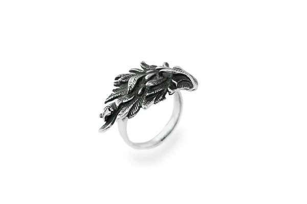 Sterling Silver Ring Z1853300890