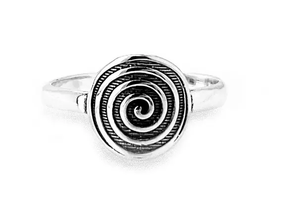 Sterling Silver Ring Z1924400170