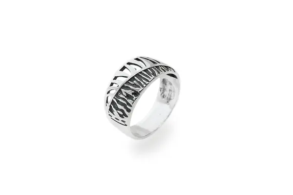 Silver Ring Z1943350320