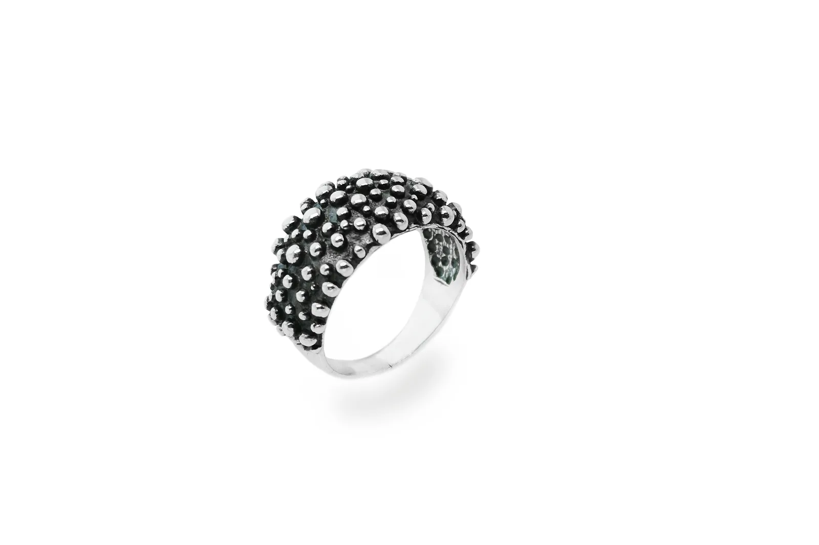 Sterling Silver Ring Z1961300580