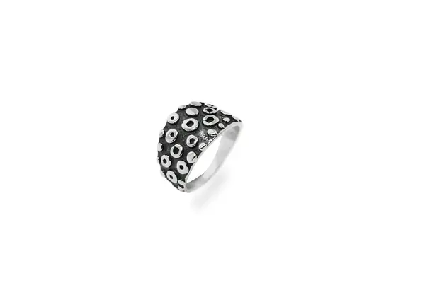 Sterling Silver Ring Z1973300510
