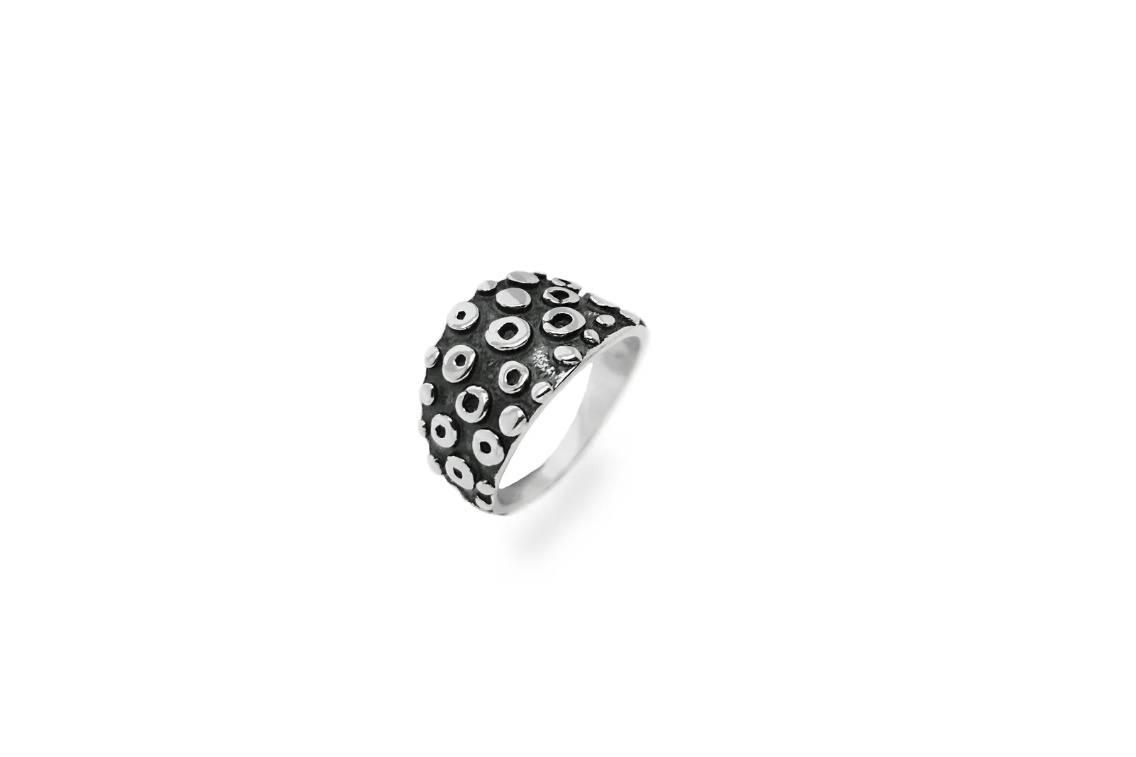 Sterling Silver Ring Z1973300510