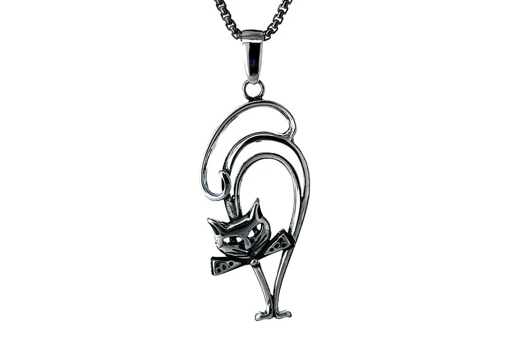 Sterling silver pendant P1587300480