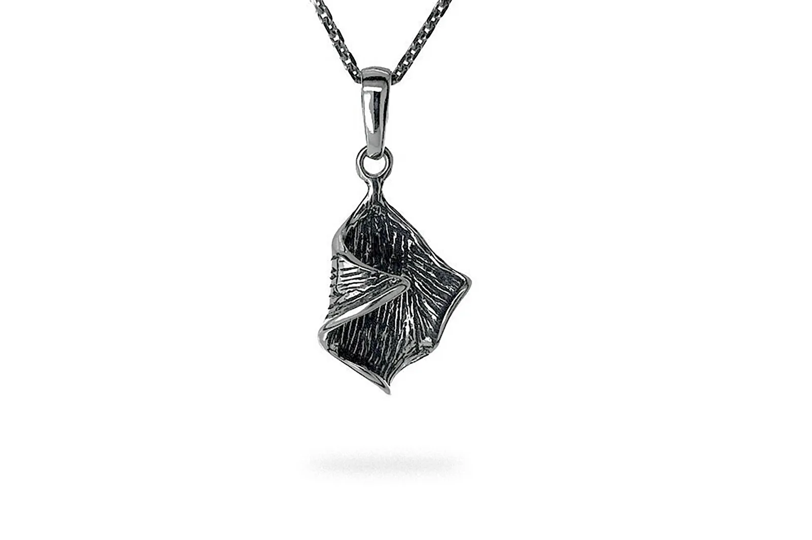 Sterling silver pendant P1703300300