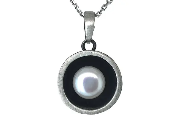 Pearl Pendant P1743K350370