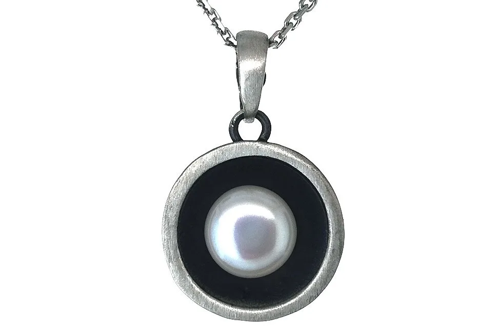 Pearl Pendant P1743K350370
