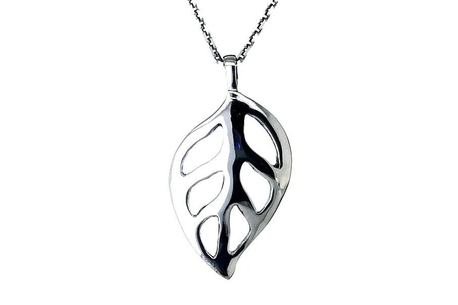 Sterling silver pendant P1547300280