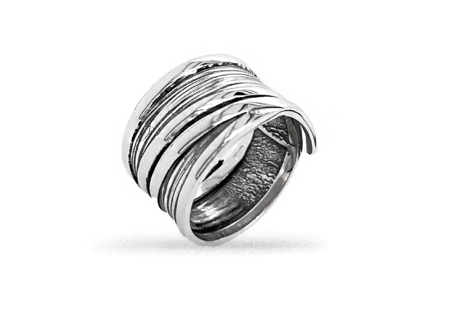 Sterling silver ring Z1073300630