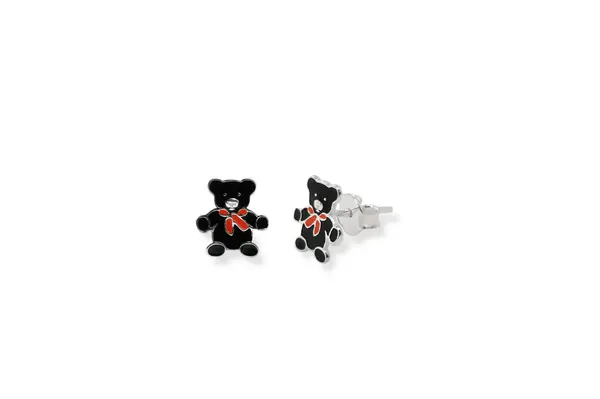 Earrings - Teddy bears