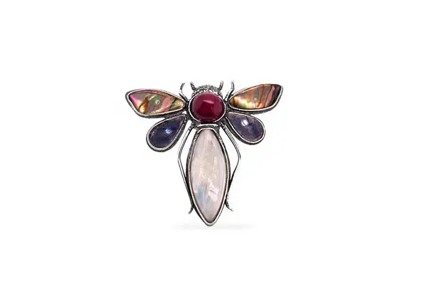 Brooch - Dragonfly