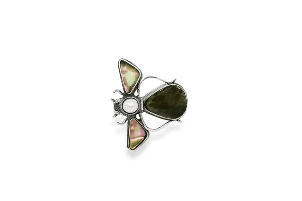 Exclusive brooch - Fly