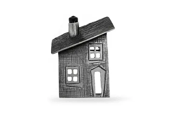 Exclusive brooch - A little house