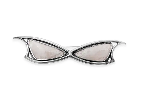 Exclusive brooch - Eyes