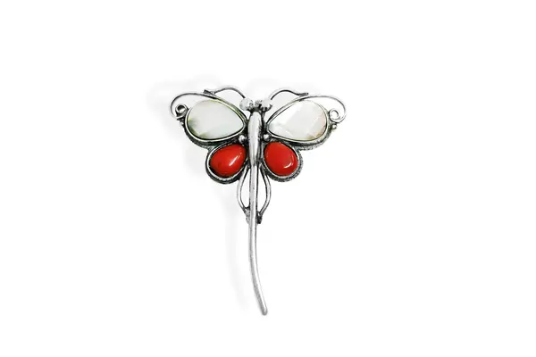 Exclusive brooch - Dragonfly