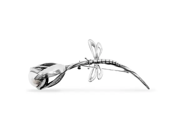 Exclusive brooch - Dragonfly