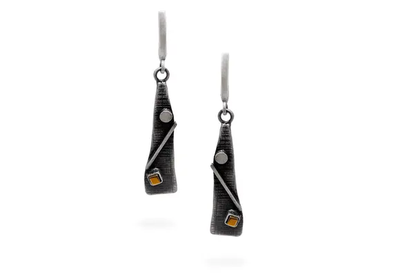 Exclusive earrings - Symbols