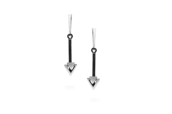 Exclusive earrings - Arrows