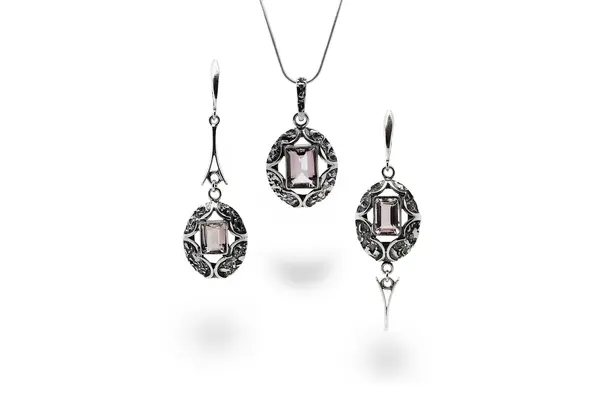 Exclusive set - Reflections