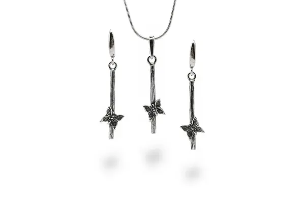Exclusive set - Butterflies