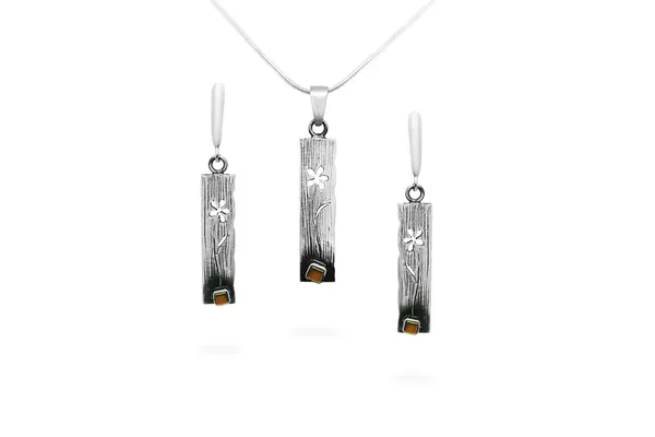 Exclusive set - Flower