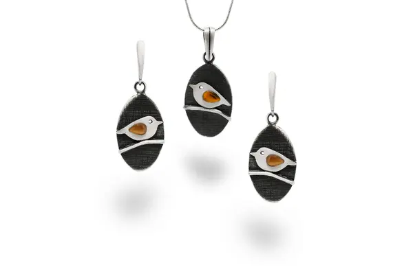 Exclusive set - Little Birds