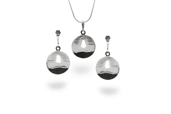 Exclusive set - Pine