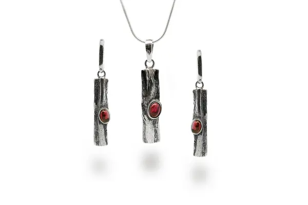Exclusive set with Garnet