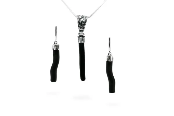 Exclusive set with Corals