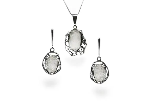 Exclusive set with Quartz