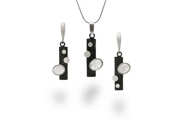 Exclusive set with Moonstone