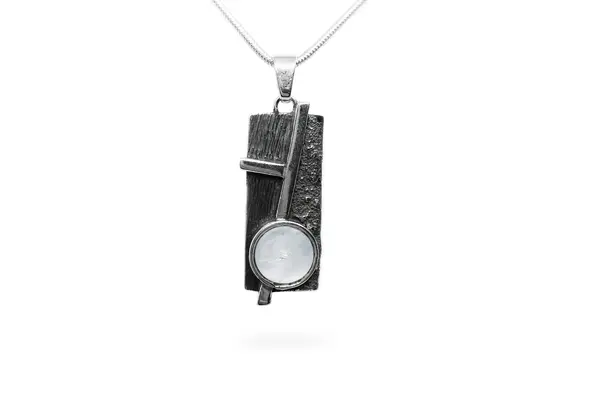 Exclusive set with Moonstone