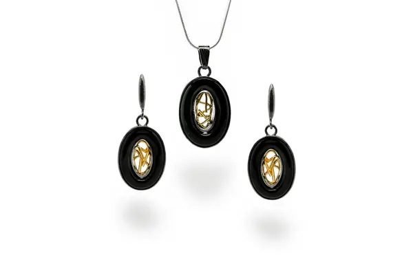 Exclusive set Onyx