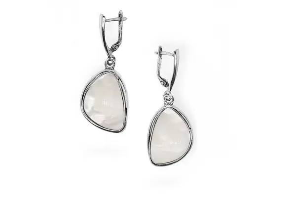 Complect with mother of pearl