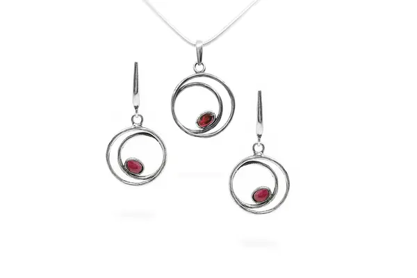 Exclusive set - Rings