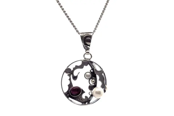 Exclusive pendant