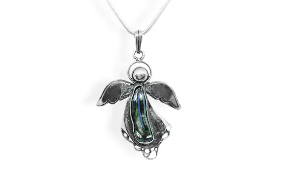 Exclusive pendant - Angel