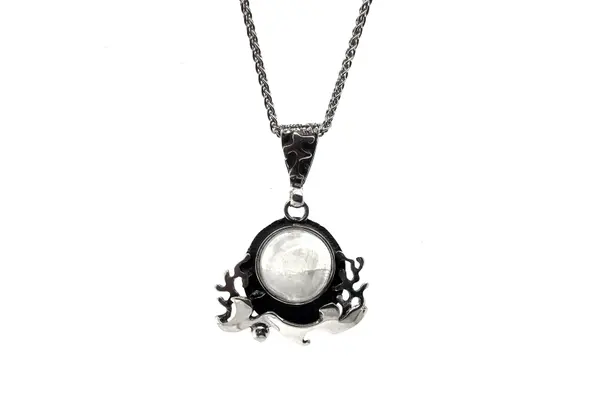 Exclusive pendant - Sea