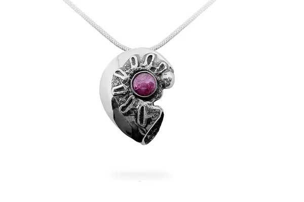 Exclusive pendant - Shell