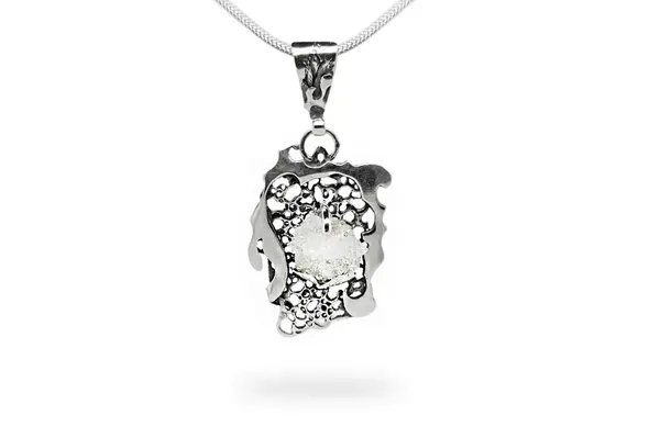 Exclusive pendant - Ice