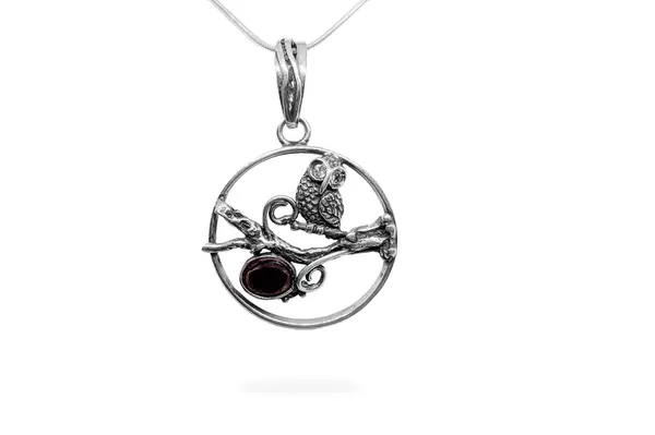 Exclusive pendant - Owl