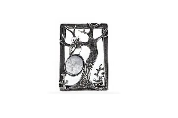 Exclusive pendant - Owl's house